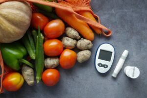 chronic disease and diet