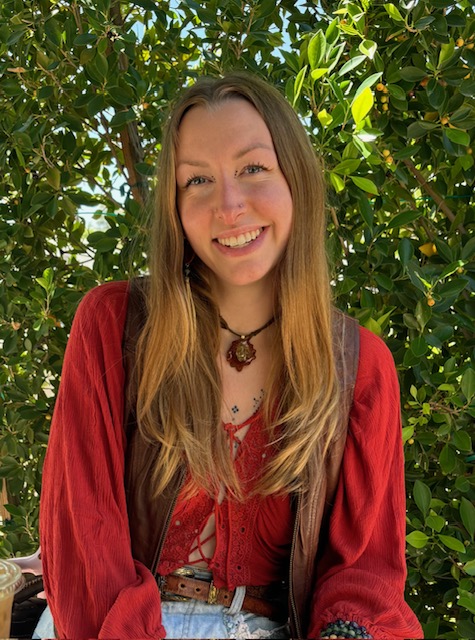 Mary Lambdin Headshot