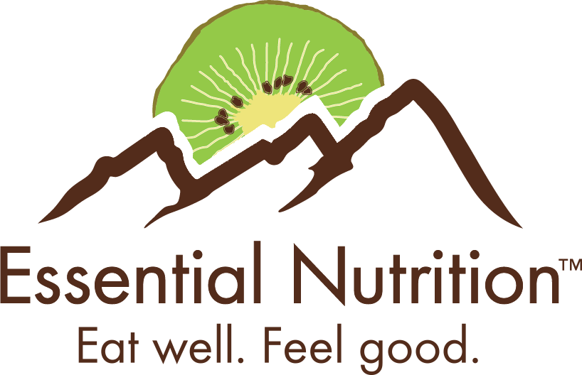 Essential Nutrition
