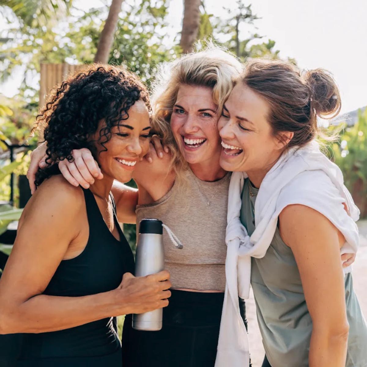 Menopause and Perimenopause