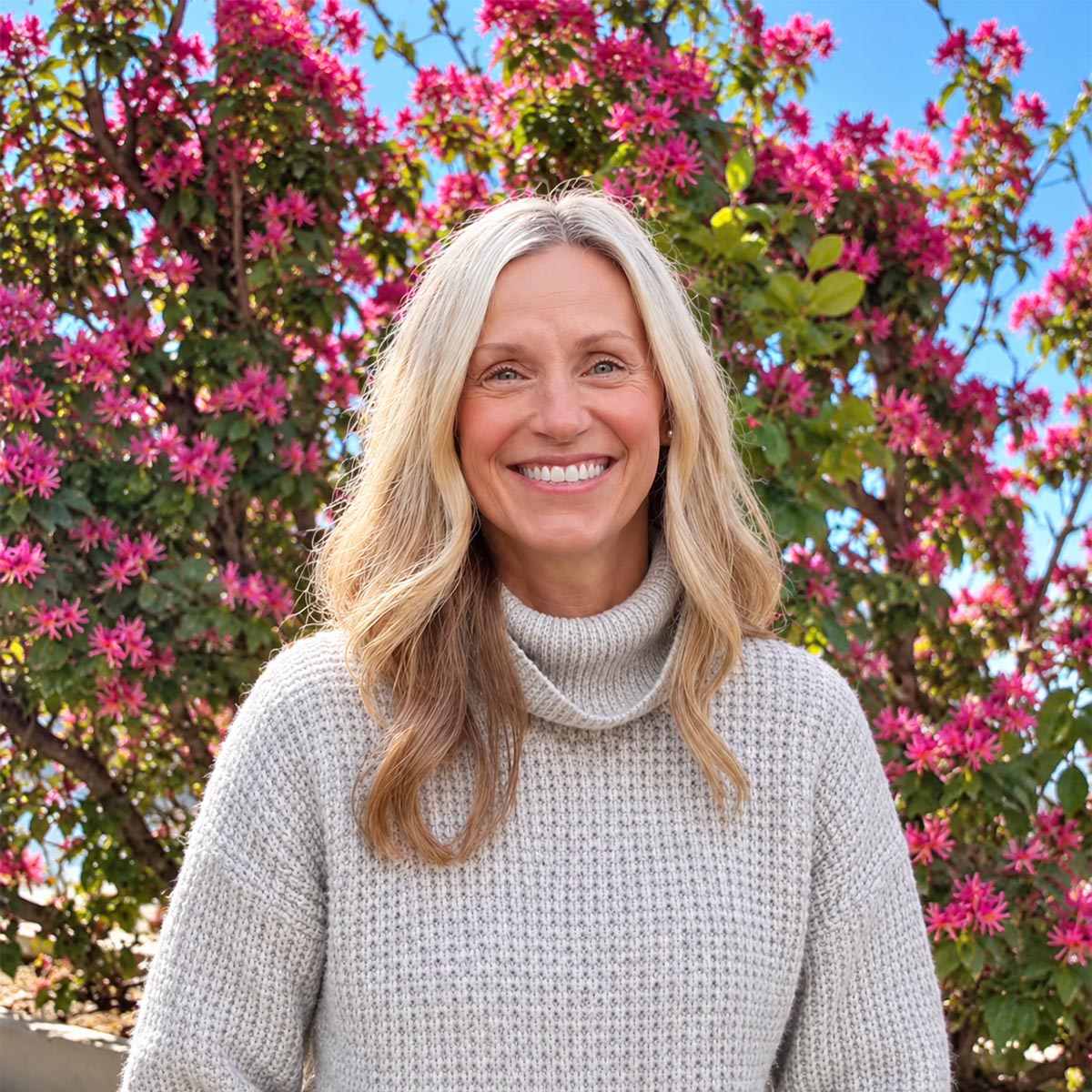 Christi Hartenstein