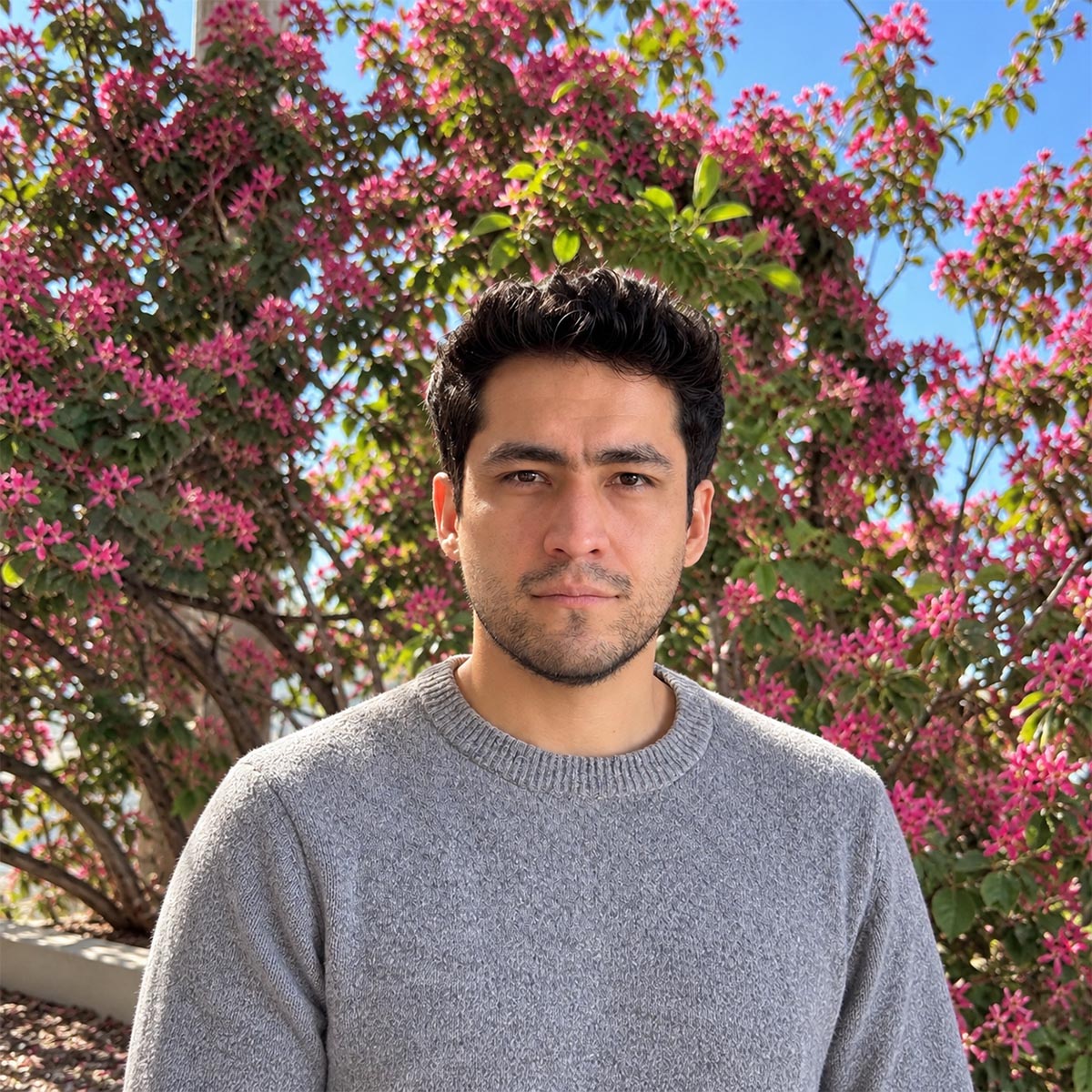 Ismael Mayorga