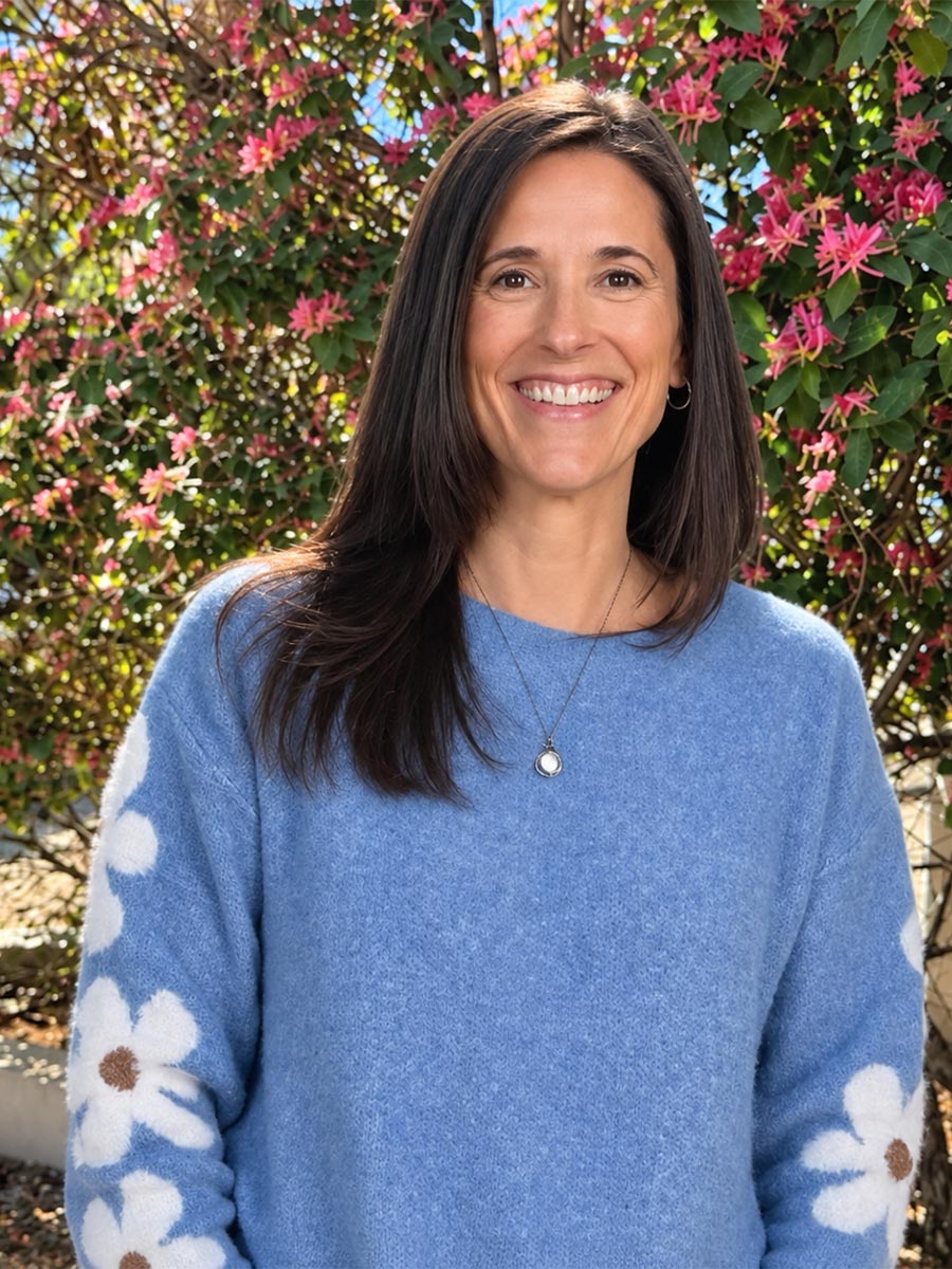 Lisa Lanzano